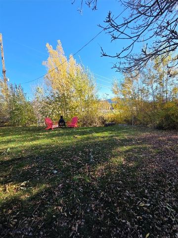 9 Big Horn Drive, Livingston, MT 59047