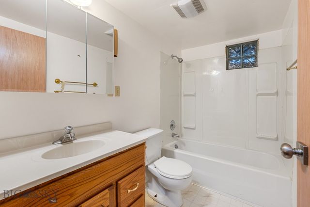 9 Big Horn Drive, Livingston, MT 59047