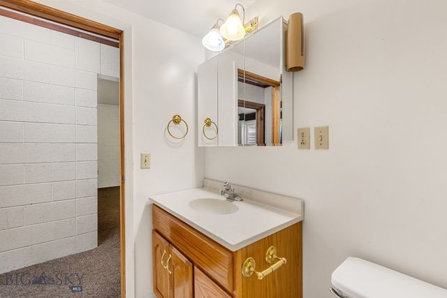 9 Big Horn Drive, Livingston, MT 59047