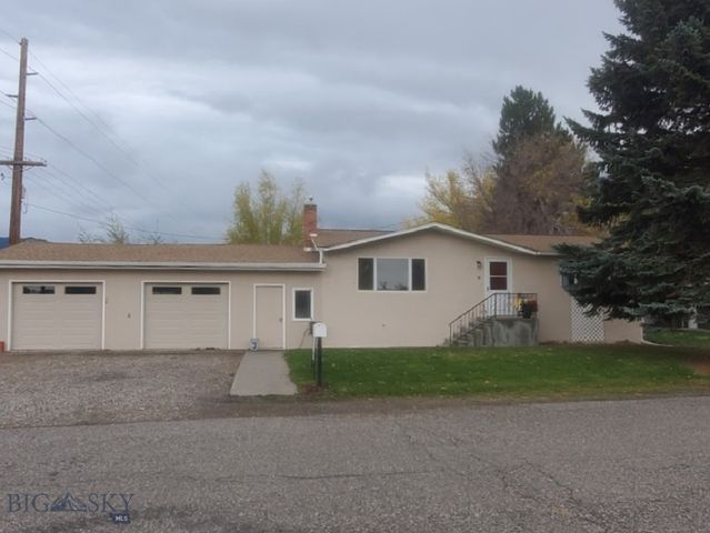 9 Big Horn Drive, Livingston, MT 59047