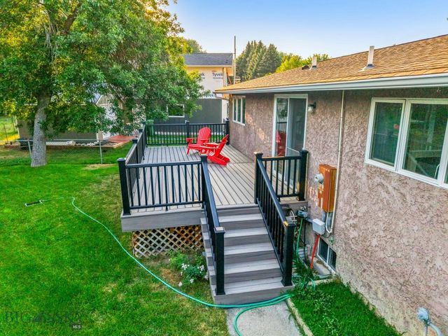 9 Big Horn Drive, Livingston, MT 59047