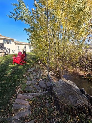 9 Big Horn Drive, Livingston, MT 59047