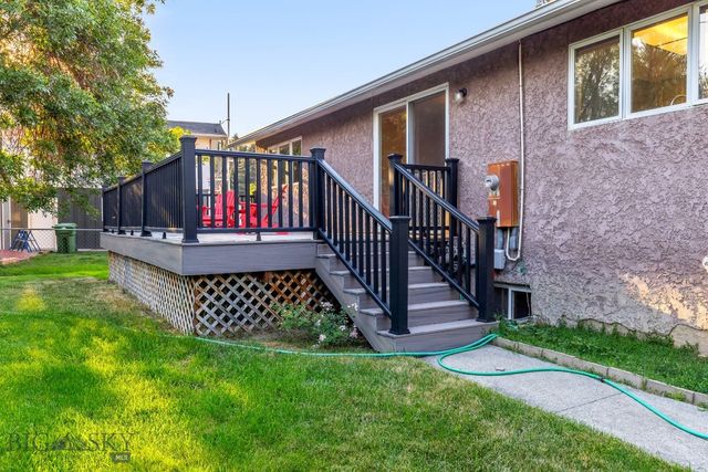 9 Big Horn Drive, Livingston, MT 59047