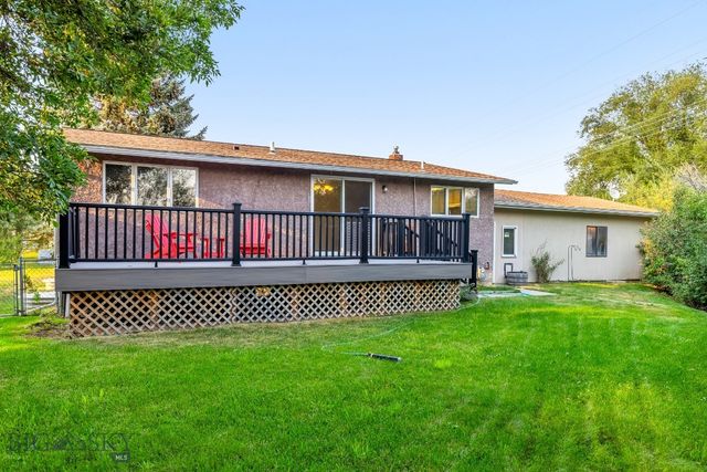 9 Big Horn Drive, Livingston, MT 59047