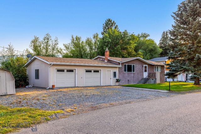 9 Big Horn Drive, Livingston, MT 59047