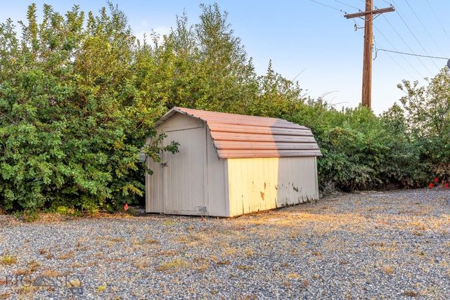 9 Big Horn Drive, Livingston, MT 59047