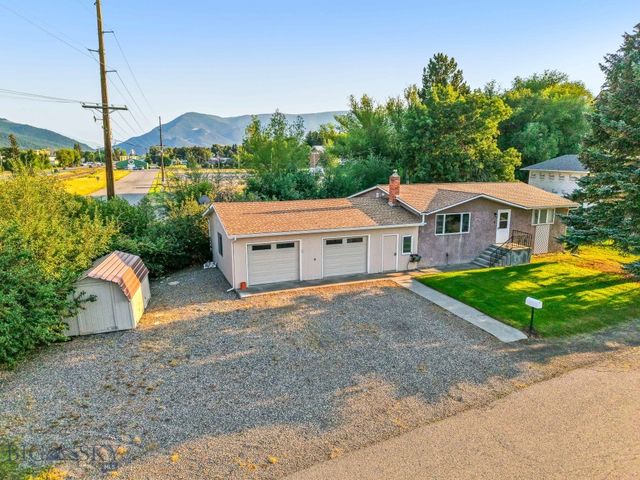9 Big Horn Drive, Livingston, MT 59047