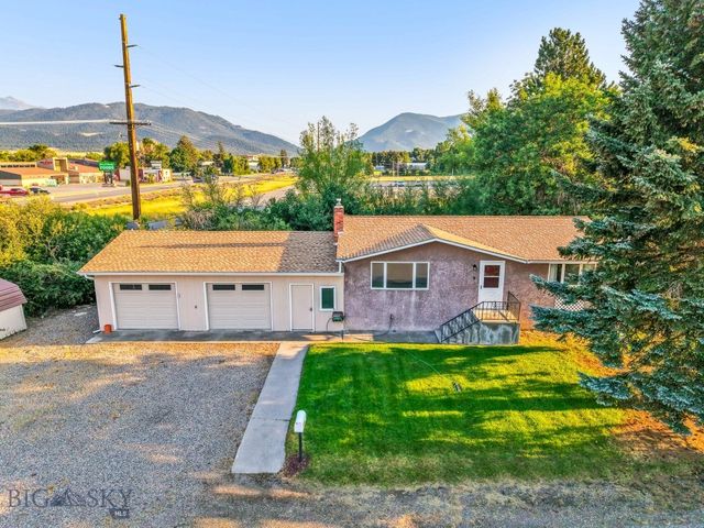 9 Big Horn Drive, Livingston, MT 59047