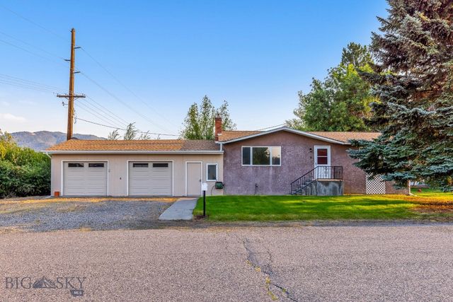 9 Big Horn Drive, Livingston, MT 59047