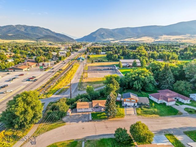 9 Big Horn Drive, Livingston, MT 59047