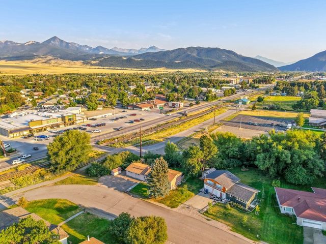 9 Big Horn Drive, Livingston, MT 59047