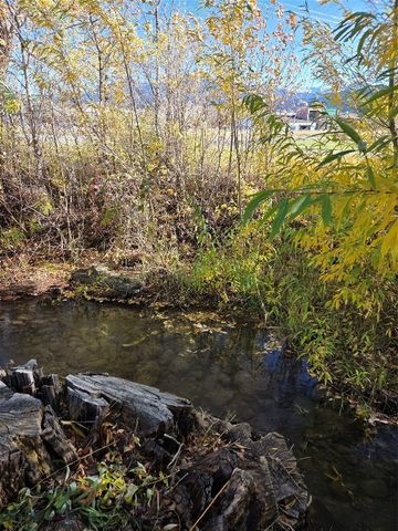 9 Big Horn Drive, Livingston, MT 59047