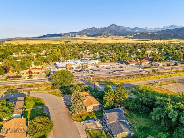 9 Big Horn Drive, Livingston, MT 59047