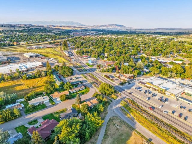 9 Big Horn Drive, Livingston, MT 59047