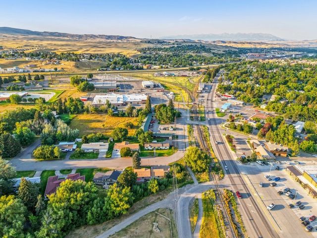 9 Big Horn Drive, Livingston, MT 59047