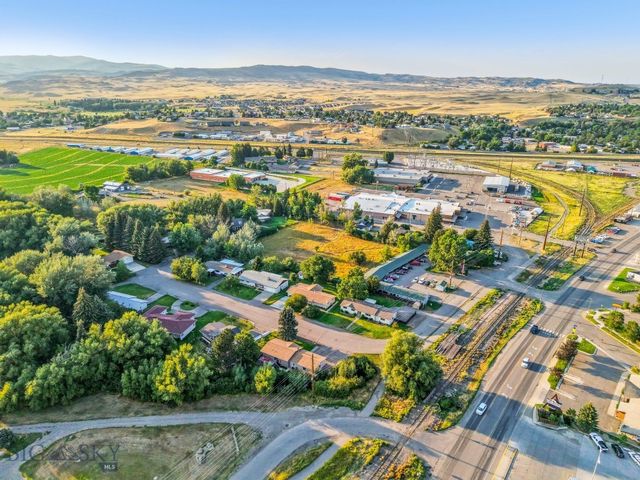 9 Big Horn Drive, Livingston, MT 59047