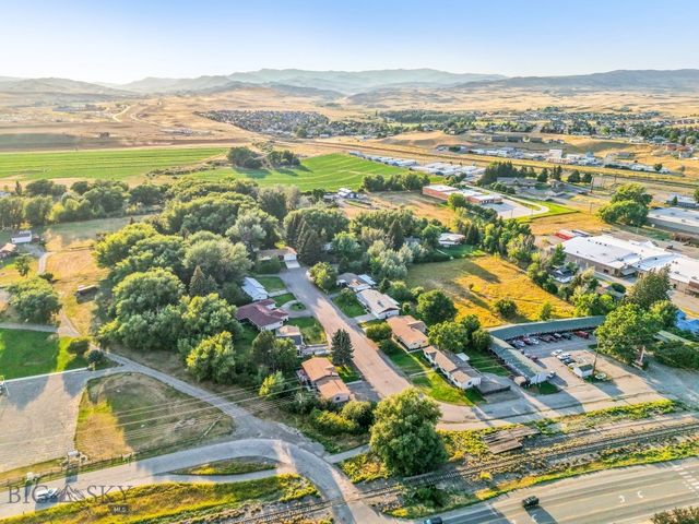 9 Big Horn Drive, Livingston, MT 59047
