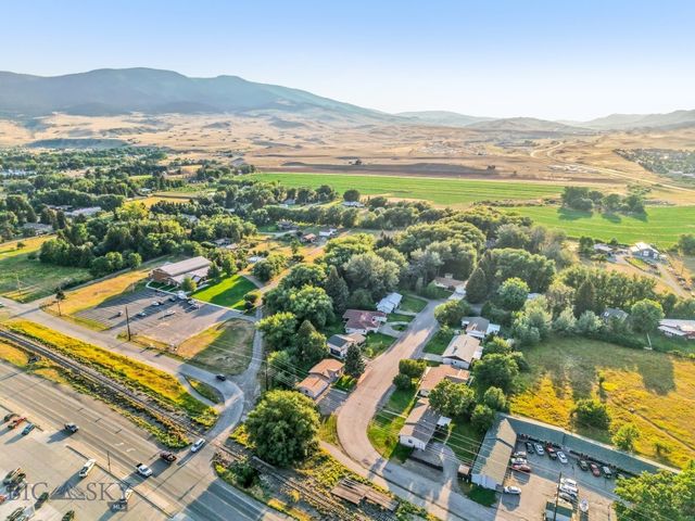 9 Big Horn Drive, Livingston, MT 59047