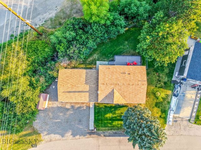 9 Big Horn Drive, Livingston, MT 59047