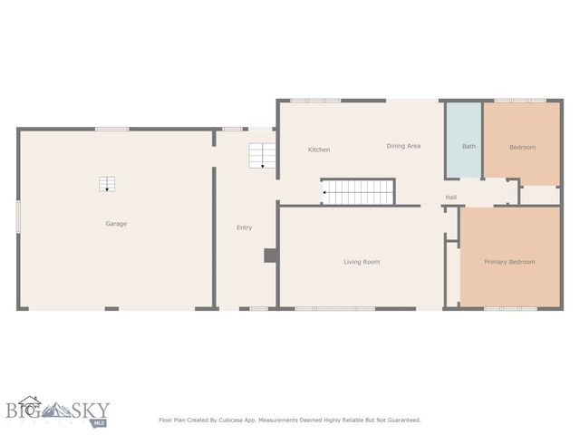 9 Big Horn Drive, Livingston, MT 59047