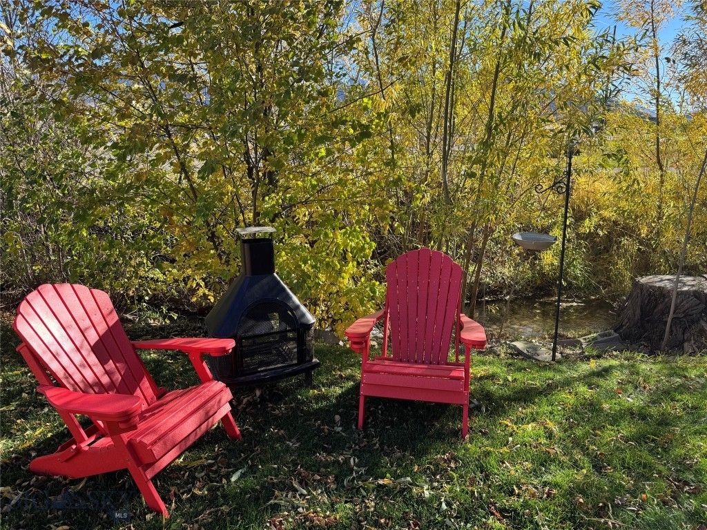 9 Big Horn Drive, Livingston, MT 59047