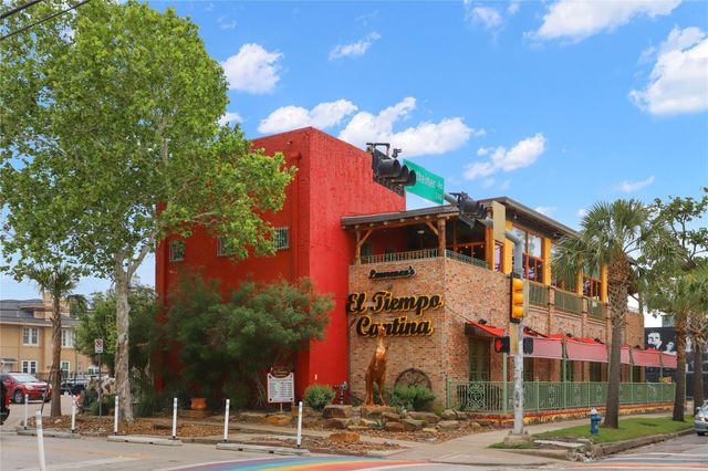 606 Marshall Street C2, Houston, TX 77006