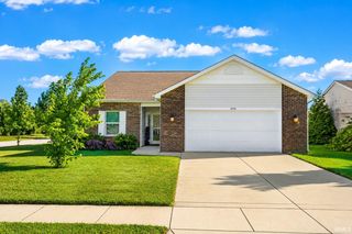 436 Smoky Hill Road, West Lafayette, IN 47906