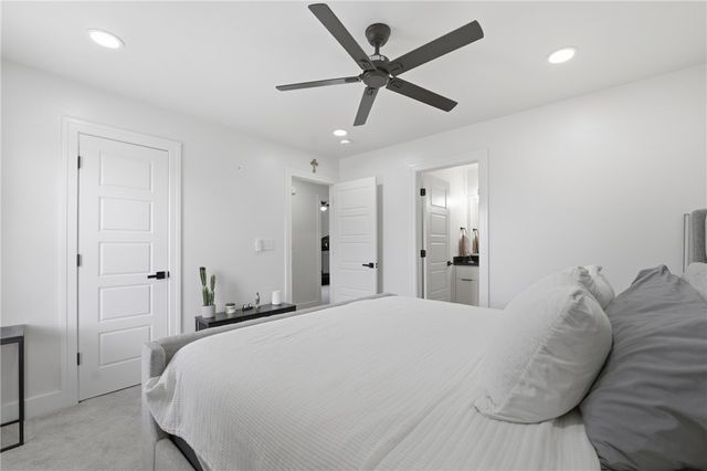 205 -207 Marietta Court 2, Rogers, AR 72758