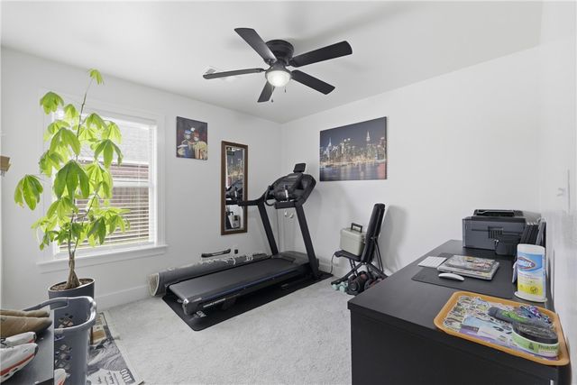 205 -207 Marietta Court 2, Rogers, AR 72758