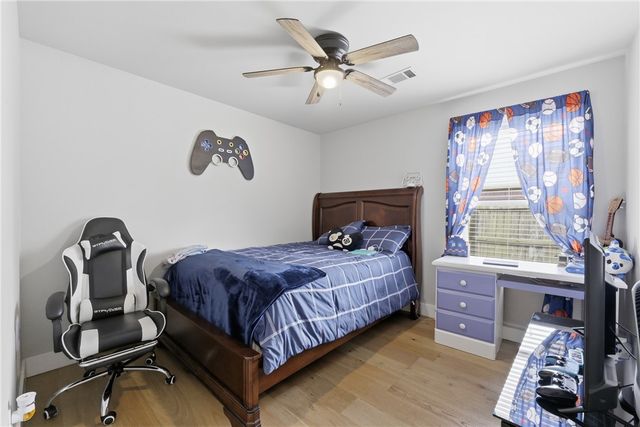 205 -207 Marietta Court 2, Rogers, AR 72758