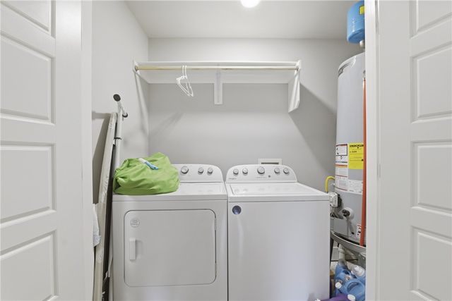 205 -207 Marietta Court 2, Rogers, AR 72758