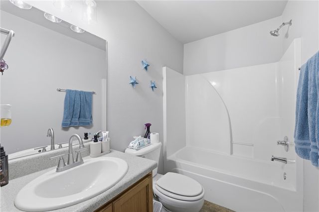 205 -207 Marietta Court 2, Rogers, AR 72758