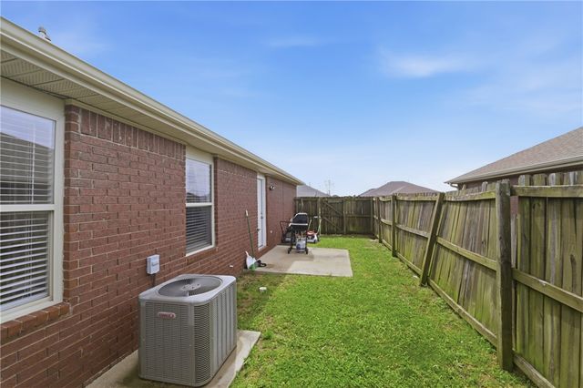 205 -207 Marietta Court 2, Rogers, AR 72758