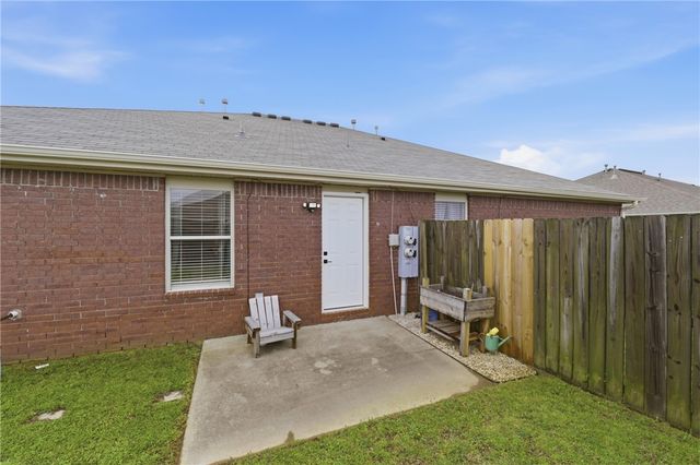 205 -207 Marietta Court 2, Rogers, AR 72758