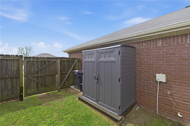 205 -207 Marietta Court 2, Rogers, AR 72758