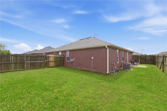 205 -207 Marietta Court 2, Rogers, AR 72758