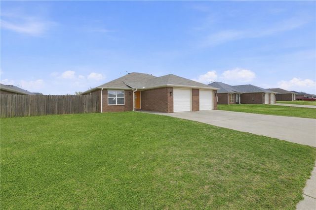 205 -207 Marietta Court 2, Rogers, AR 72758
