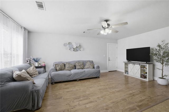 205 -207 Marietta Court 2, Rogers, AR 72758