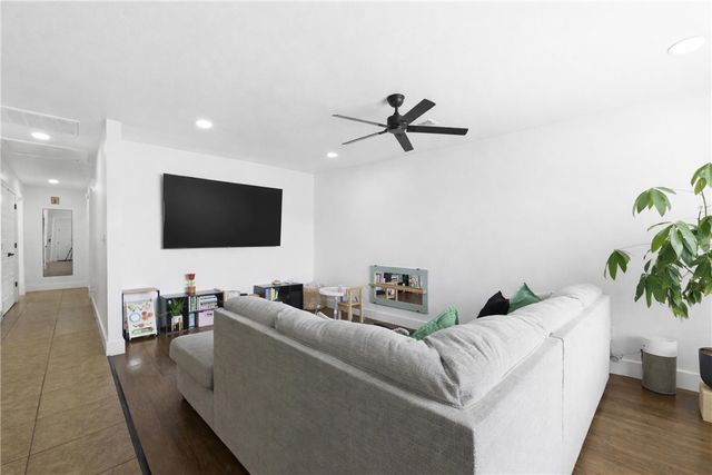 205 -207 Marietta Court 2, Rogers, AR 72758