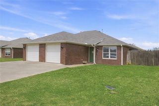 205 -207 Marietta Court 2, Rogers, AR 72758