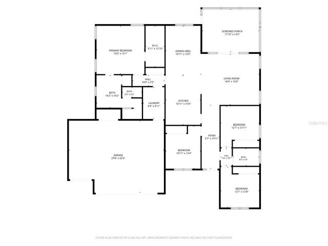 3276 WEBSTER WAY, The Villages, FL 32163