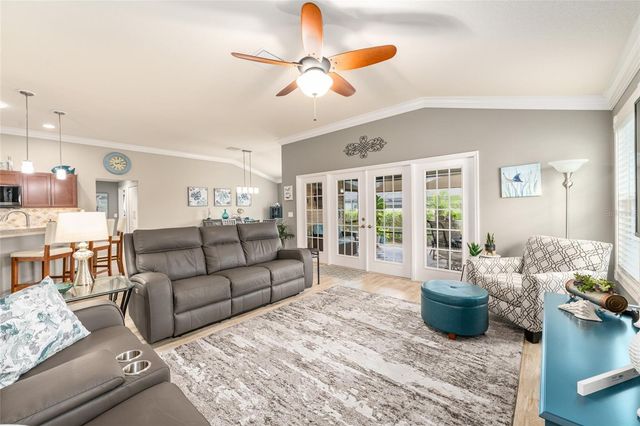 3276 WEBSTER WAY, The Villages, FL 32163