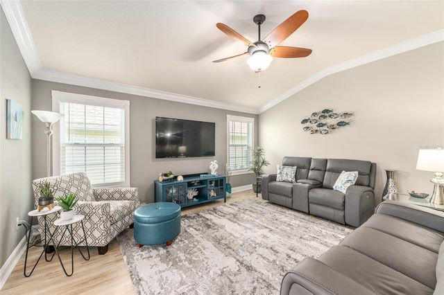 3276 WEBSTER WAY, The Villages, FL 32163