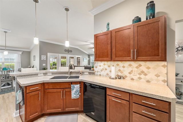 3276 WEBSTER WAY, The Villages, FL 32163