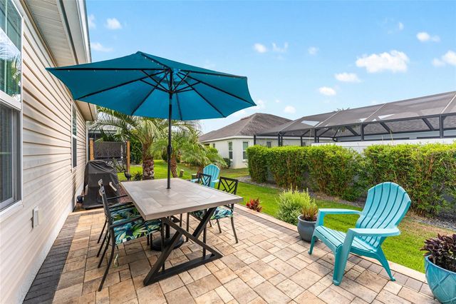 3276 WEBSTER WAY, The Villages, FL 32163