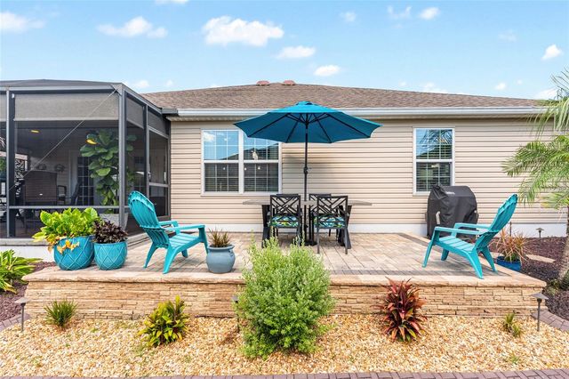 3276 WEBSTER WAY, The Villages, FL 32163