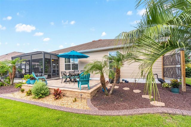 3276 WEBSTER WAY, The Villages, FL 32163