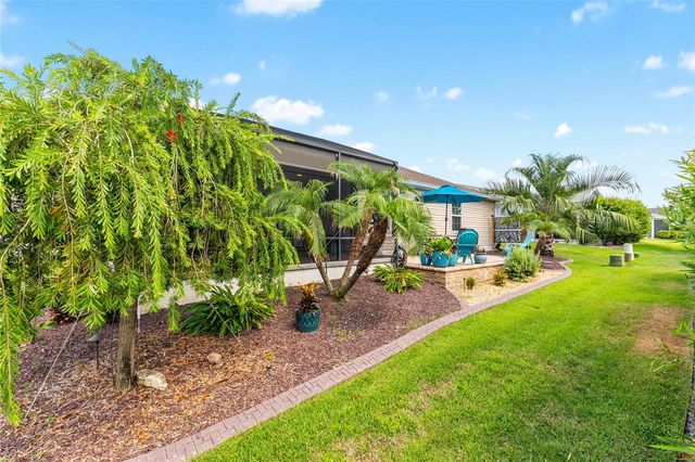 3276 WEBSTER WAY, The Villages, FL 32163