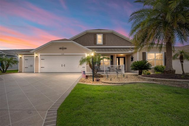 3276 WEBSTER WAY, The Villages, FL 32163