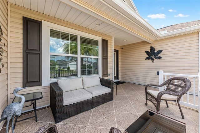 3276 WEBSTER WAY, The Villages, FL 32163